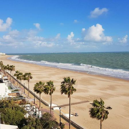 Apartamento Sea Views Rota Dış mekan fotoğraf