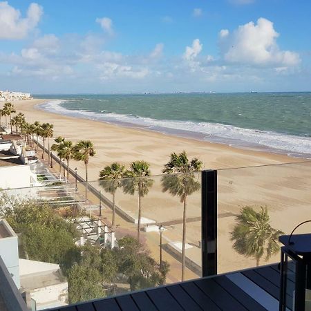 Apartamento Sea Views Rota Dış mekan fotoğraf
