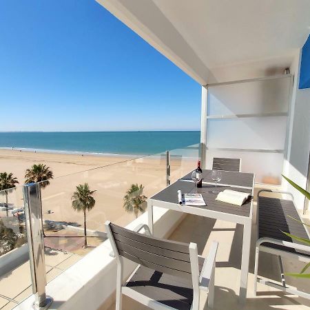 Apartamento Sea Views Rota Dış mekan fotoğraf