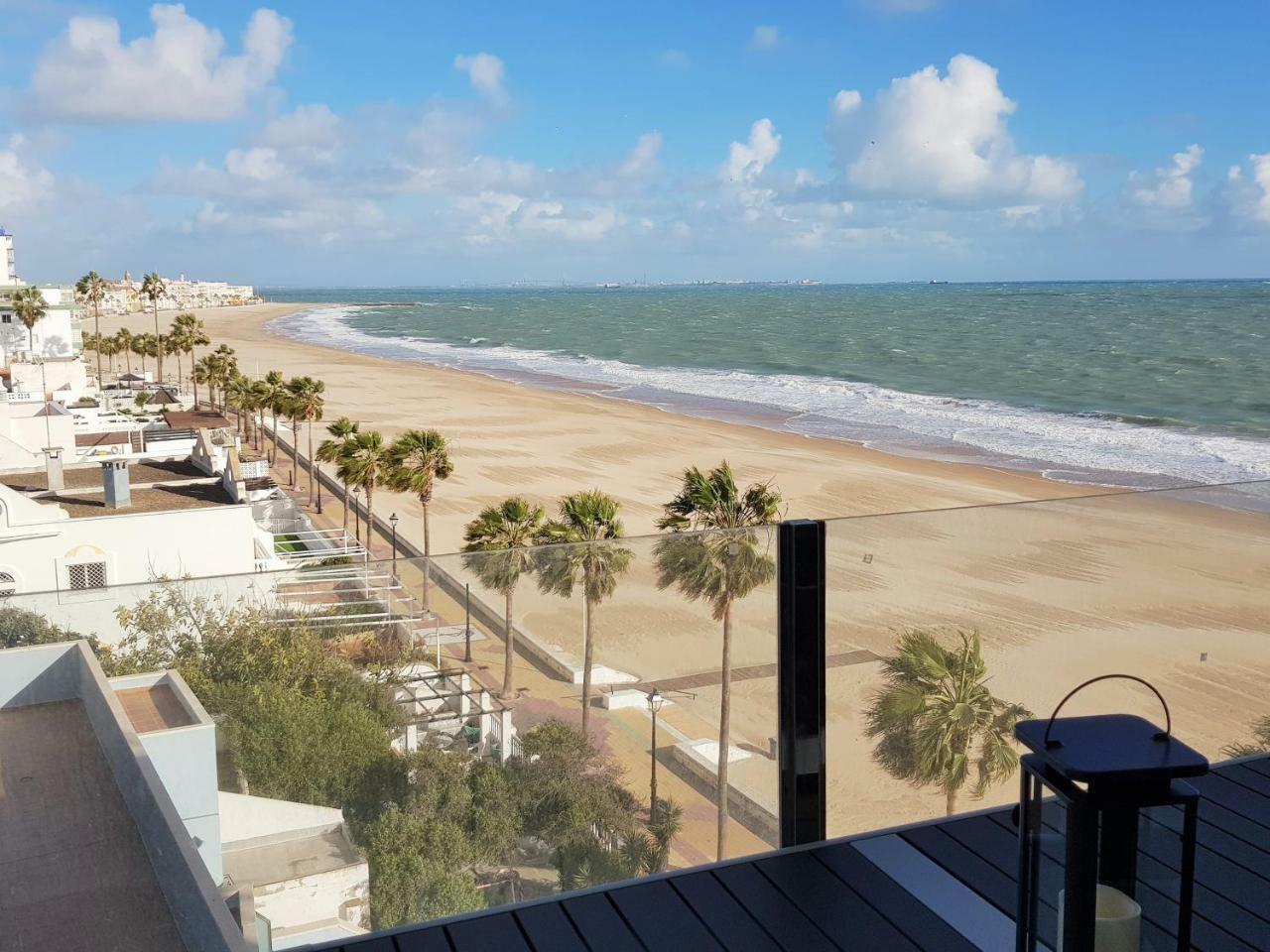 Apartamento Sea Views Rota Dış mekan fotoğraf