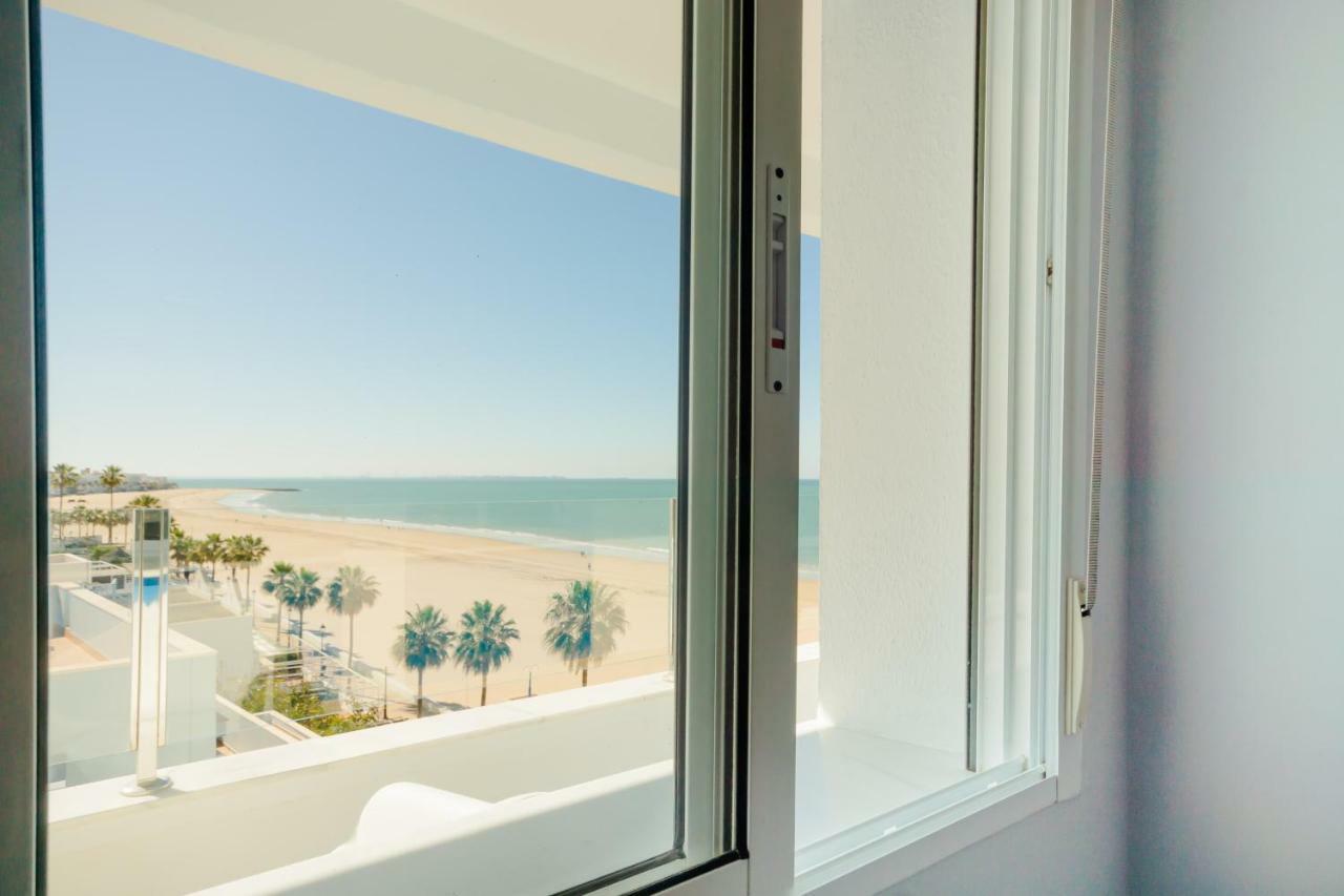 Apartamento Sea Views Rota Dış mekan fotoğraf