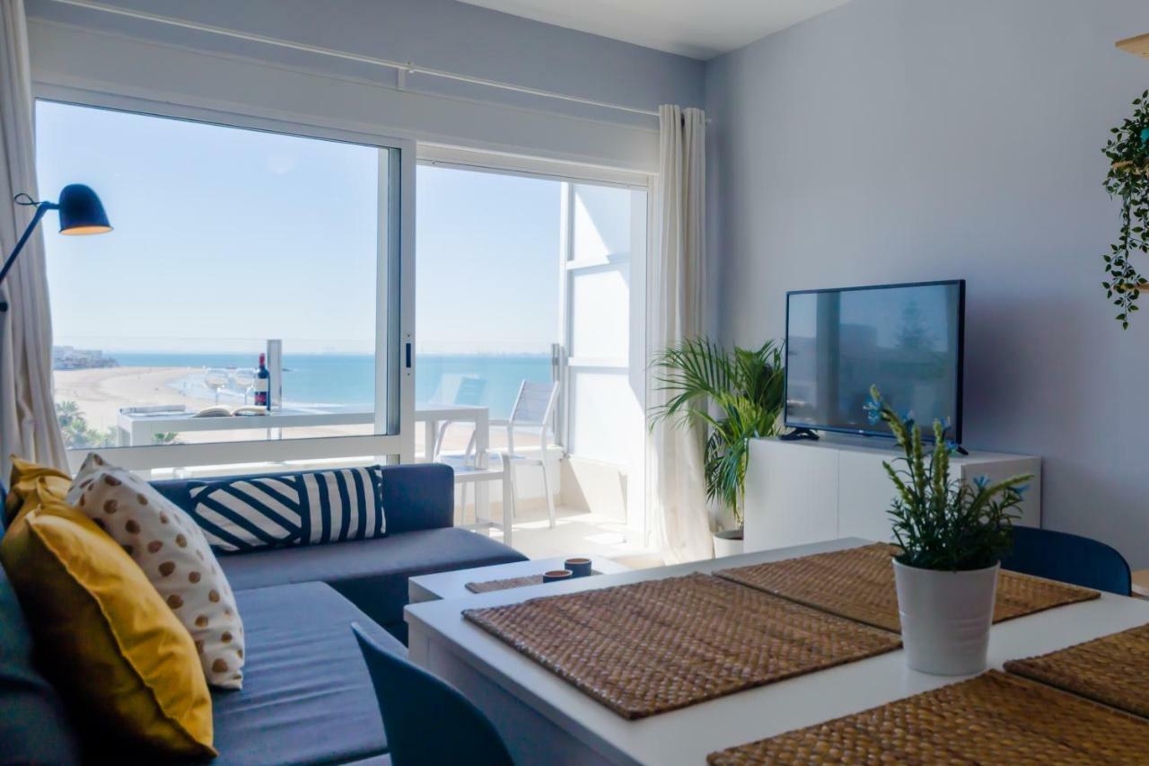 Apartamento Sea Views Rota Dış mekan fotoğraf