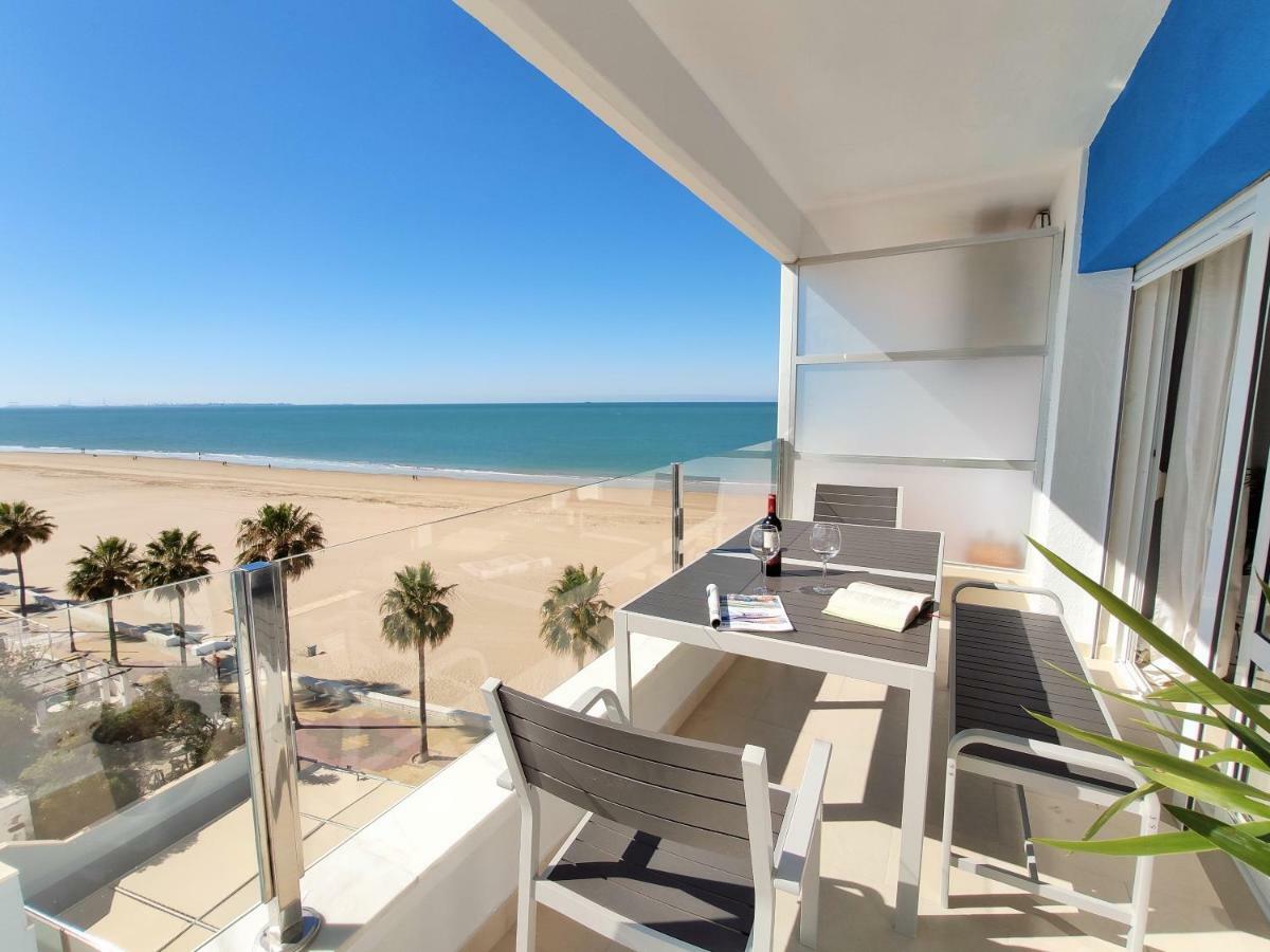 Apartamento Sea Views Rota Dış mekan fotoğraf