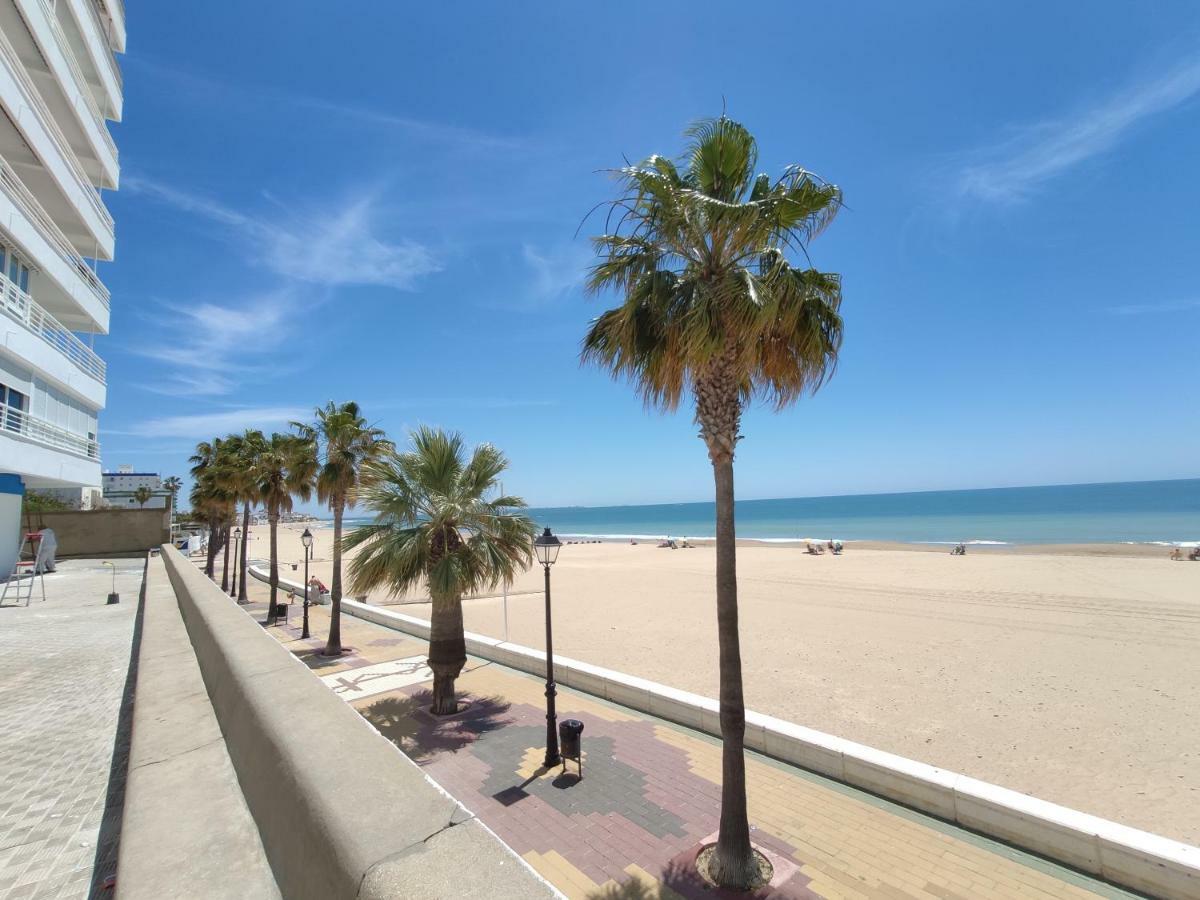 Apartamento Sea Views Rota Dış mekan fotoğraf