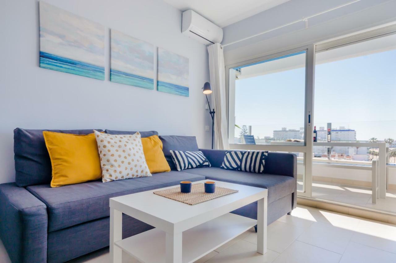 Apartamento Sea Views Rota Dış mekan fotoğraf
