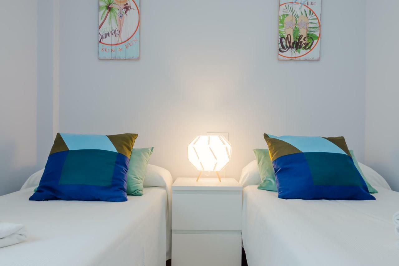 Apartamento Sea Views Rota Dış mekan fotoğraf