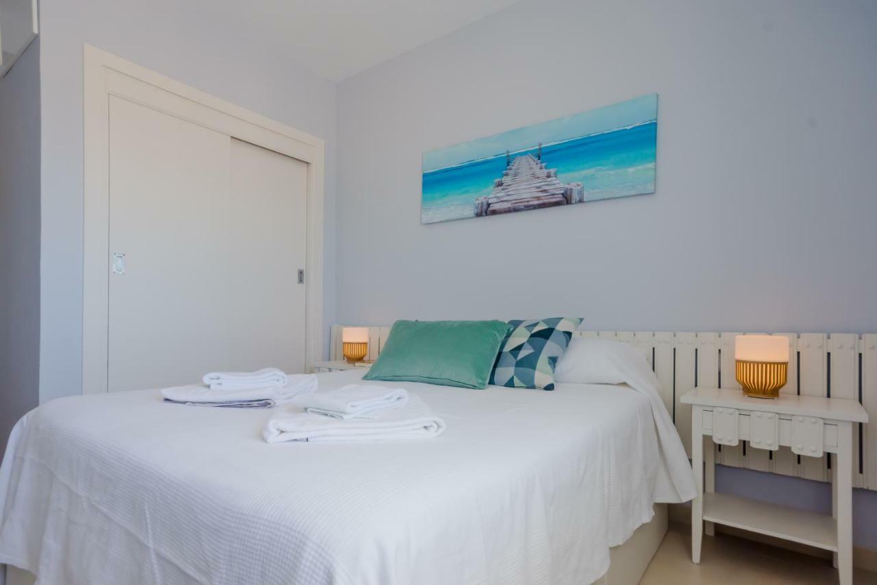 Apartamento Sea Views Rota Dış mekan fotoğraf