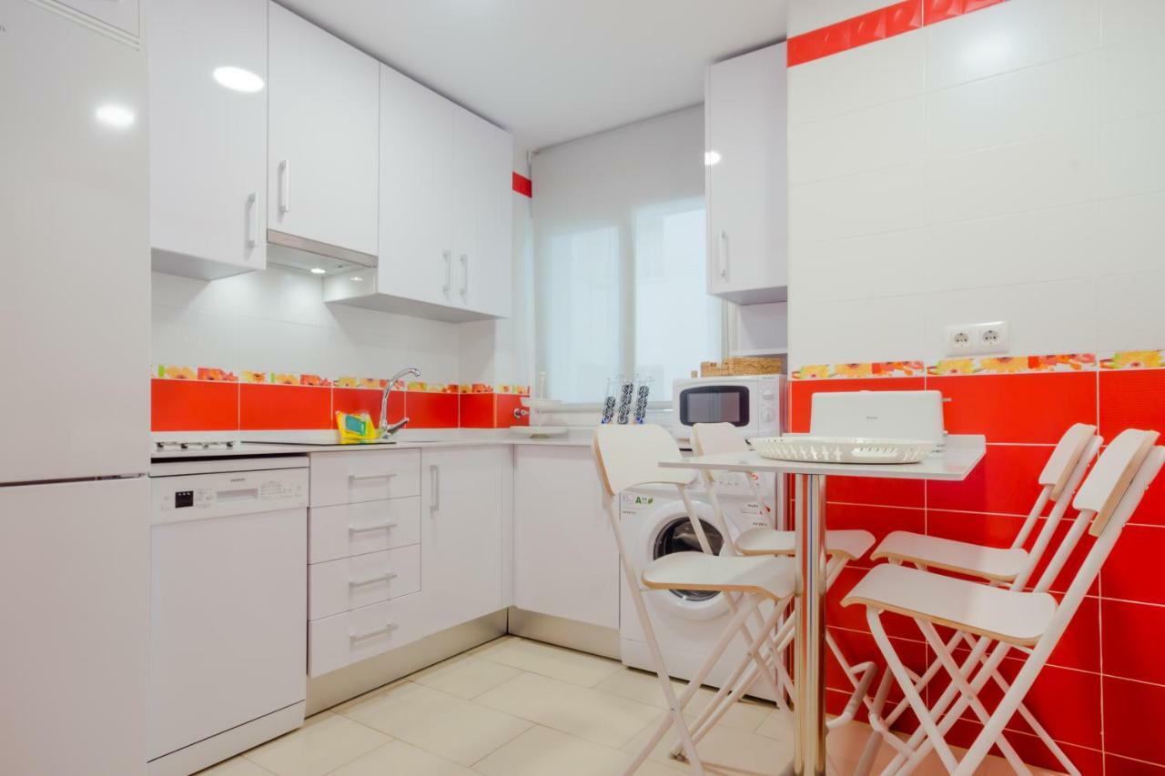 Apartamento Sea Views Rota Dış mekan fotoğraf
