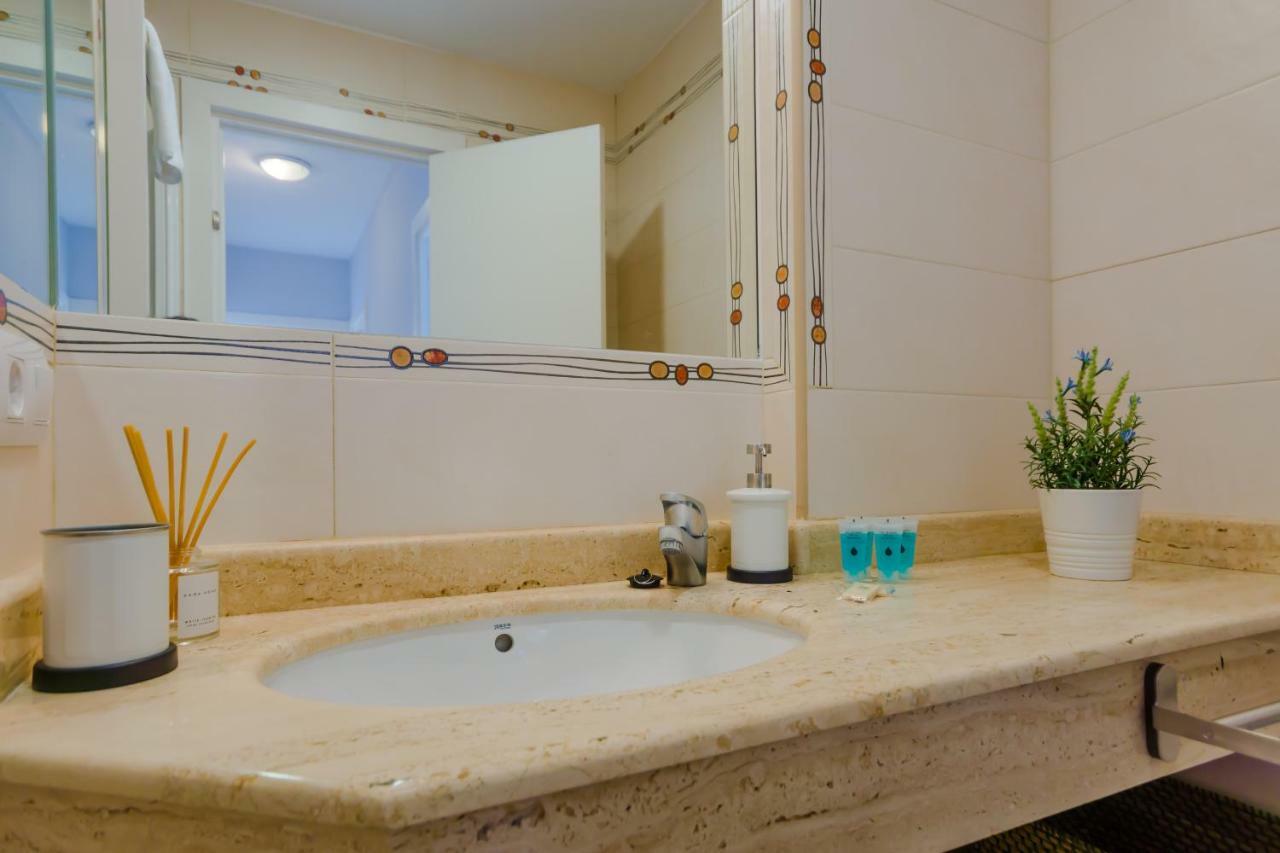 Apartamento Sea Views Rota Dış mekan fotoğraf