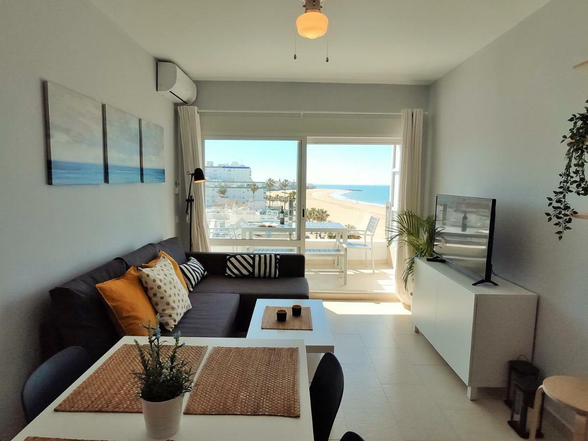 Apartamento Sea Views Rota Dış mekan fotoğraf