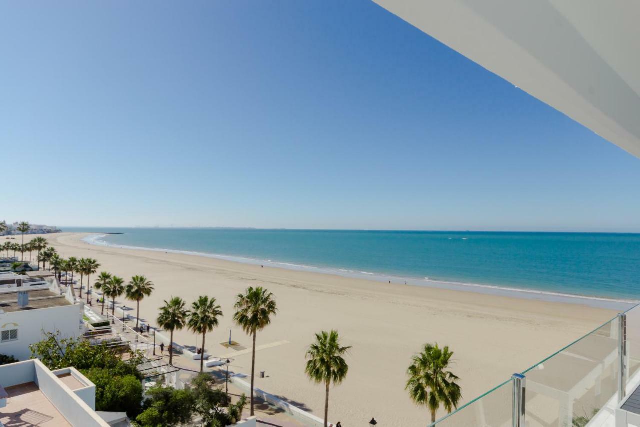 Apartamento Sea Views Rota Dış mekan fotoğraf