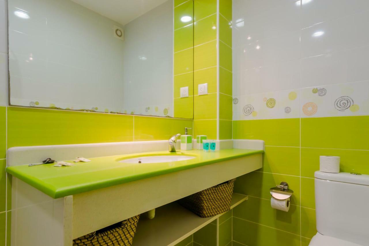 Apartamento Sea Views Rota Dış mekan fotoğraf