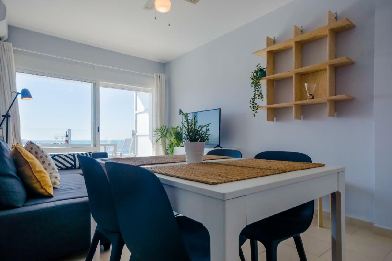 Apartamento Sea Views Rota Dış mekan fotoğraf