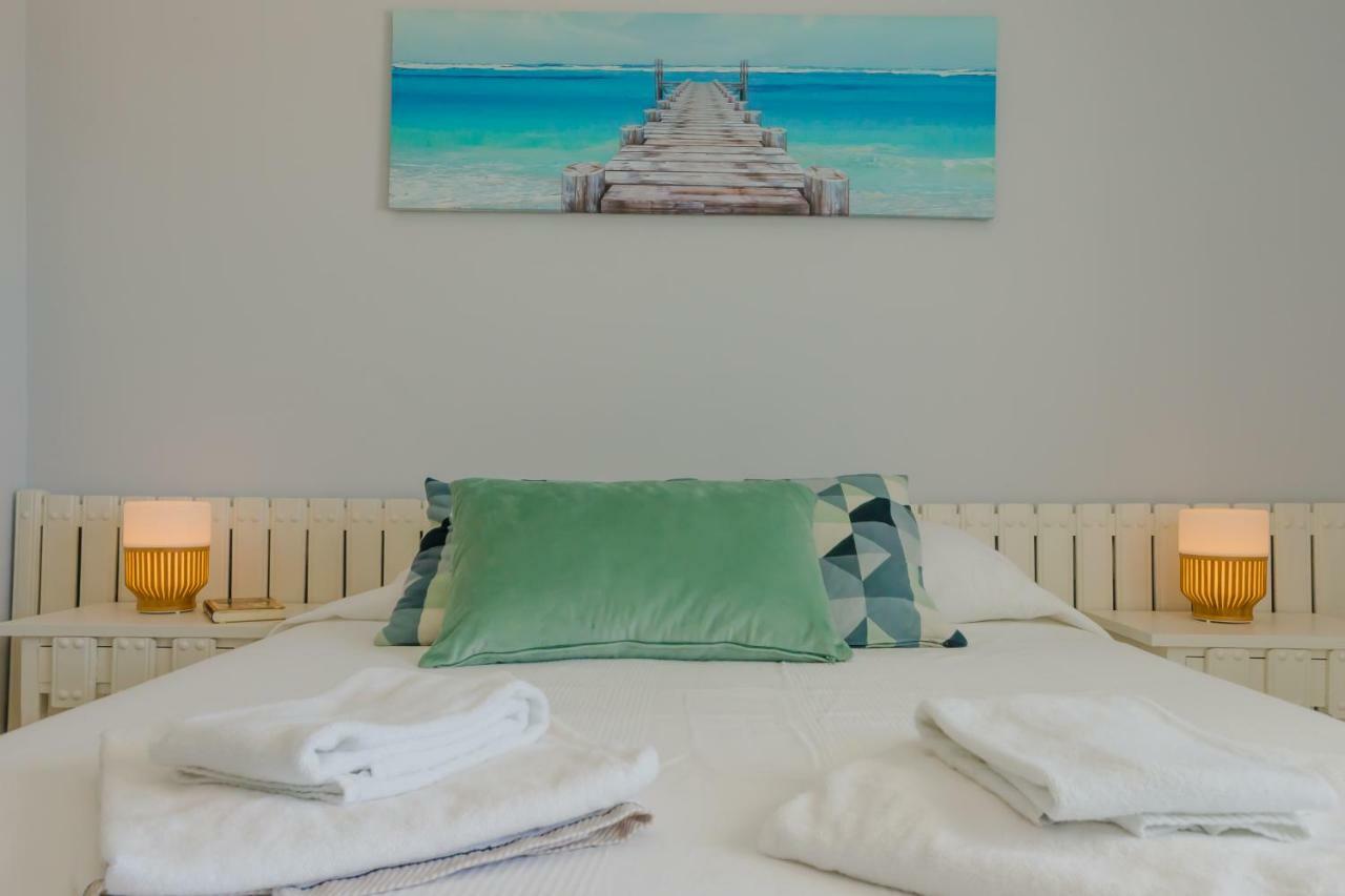 Apartamento Sea Views Rota Dış mekan fotoğraf